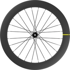 Roue Arrière MAVIC COSMIC SL 65 DISC CL XD-R Pour Vélo