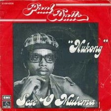 Nukong | Paul Dalle | Bon