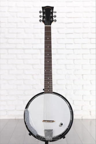 Gold tone acoustic - tone, ac-6+