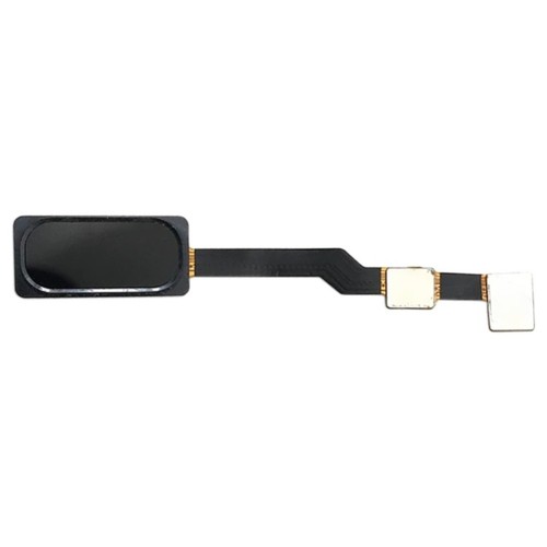 Button fingerprint sensor - fingerprint, flex