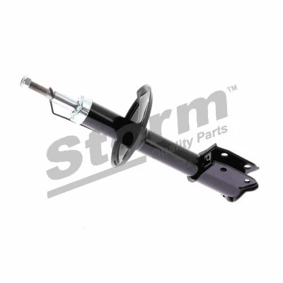 Amortisseur compatible dacia - compatible,
