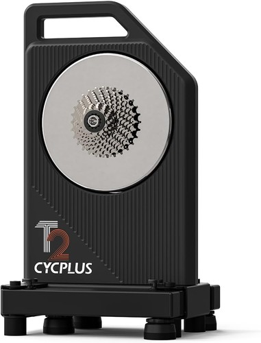 Cycplus smart bike - t2, trainer