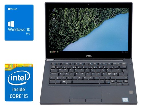 Touch dell latitude - dell, 7280