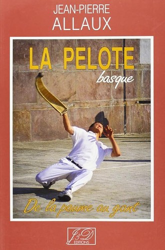 Pelote basque allaux - -,