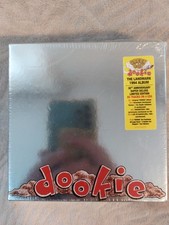 Coffret 4CD Dookie Green Day