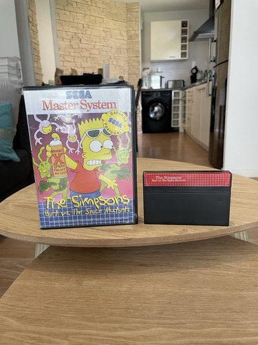 The simpsons bart - the,