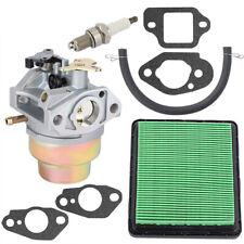 Carburateur Kit pour moteur de tondeuse à gazon Honda GCV135 GCV160 GC135 GC160