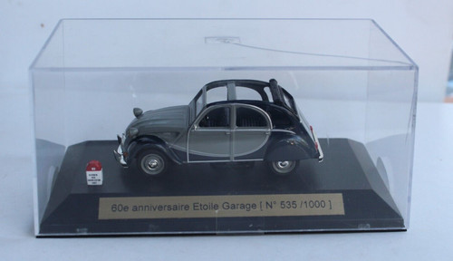 Rare 60e anniversaire - -,