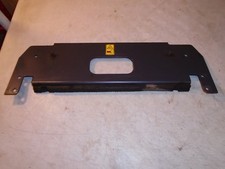 Kubota ZD326 Zero-Turn Transmission Cover Plate