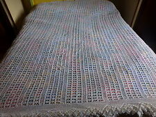 2m,40x2,38 superbe dessus de