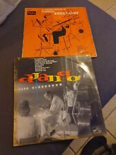 2 LP VINYLES DJANGO REINHARDT