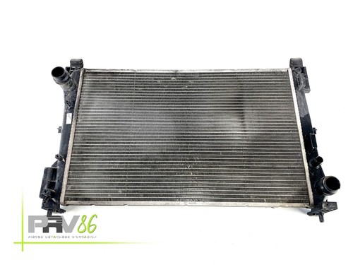 Condenseur climatisation opel - condenseur,