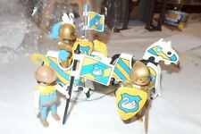PLAYMOBIL  3654 Chevaliers du