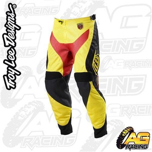 Troy lee designs pro - troy,