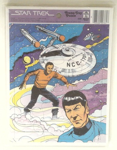 Rj0953 star trek - ,