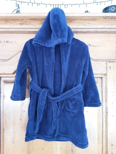 Robe chambre peignoir - de, tout