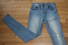 Kiabi jeans pour - kiabi,