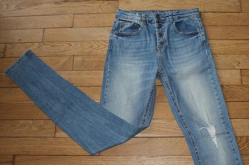 Kiabi jeans pour femme - ,