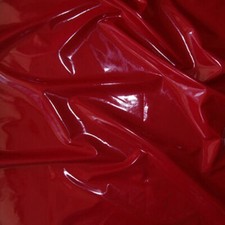 SHINY GLOSSY PVC VINYL