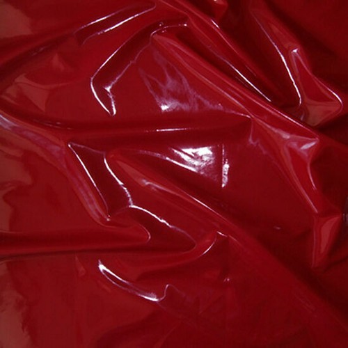 Shiny glossy pvc vinyl - shiny,