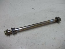 axe de roue avant de KYMCO