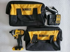 **NEW** Two DeWalt Tool Bags