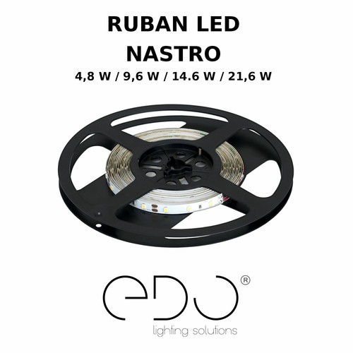Ruban bande led - led, 12v