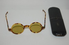LUNETTE DE SOLEIL ANCIENNE