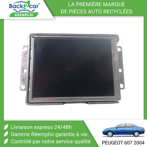 Ecran gps peugeot - 🏆,