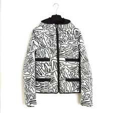 Chanel 2021 Doudoune Coco