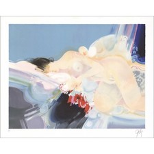 GELIS Daniel - Lithographie