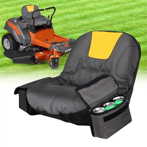 Housse siège tracteur - siège, de