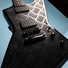 2006 LTD ESP Diamond Plate