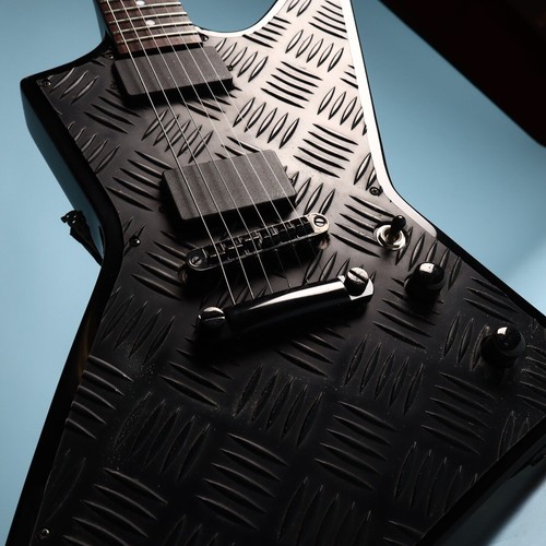 2006 ltd esp - diamond, plate