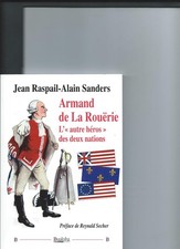 ARMAND DE LA ROUERIE, L'AUTRE
