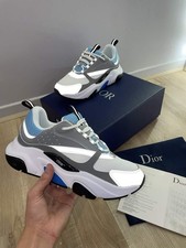 Dior B22 Bleu et Grise