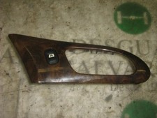 COMMANDE DE LÈVE VITRE AVANT