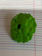 PLAYMOBIL 30252390 FEUILLE PETIT FEUILLAGE D'ARBRE EN POT 4134 4281 4311 5485..