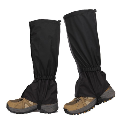 Guêtre bottes randonnée - guêtre, de