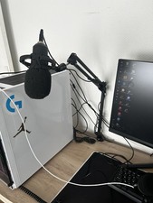 micro à perche yotto