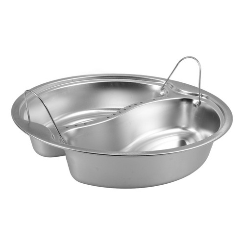 Cuit vapeur inox - inox, cuiseur