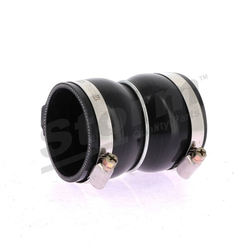 Durite turbo droit peugeot - durite,