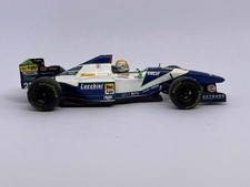 MINARDI M195 1995 #23 ONYX 245
