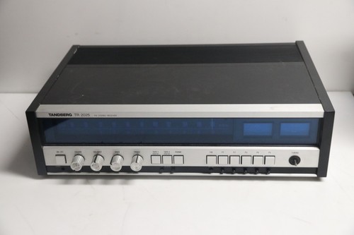 Reviser ampli tuner - :,