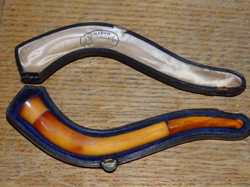 Belle pipe ancienne xixème - belle,
