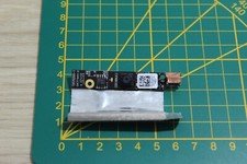 HP ProBook 4720S - Webcam - Camera pour laptop