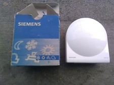 QAC22 Sonde température extérieure LG-Ni1000 SIEMENS