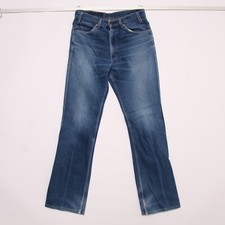 LEVI'S 417 STA PREST W33 L34