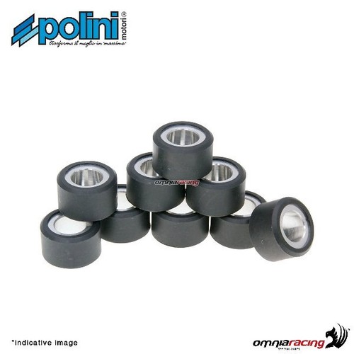 Galets origine polini - galets,