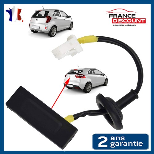 Poignée commande electrique - commande,
